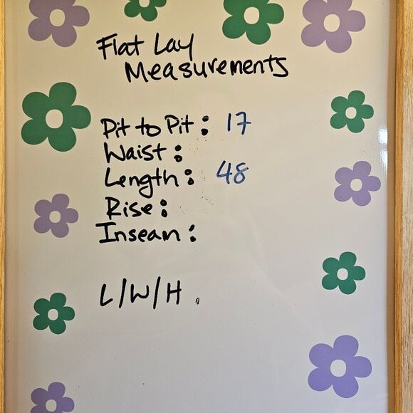 Torrid Midi Challis Smocked Tie Dye Dress - Picture 9 of 9